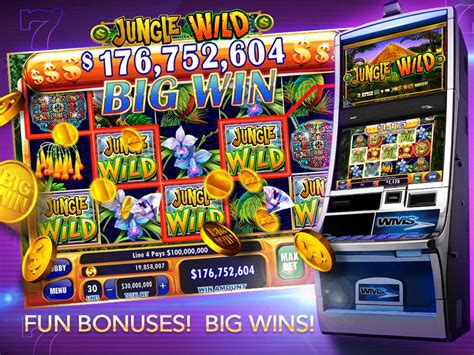 777 slot jackpot app - Jackpot Slots 777 